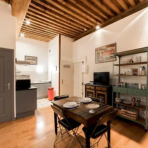  Appartement St Just - 42m2 Proche Vieux
