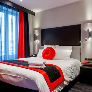 Boutique Richelieu, Gare Part-dieu Отель